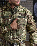 Тактичний костюм статутний 4в1 мультикам ВТ1170, фото 9