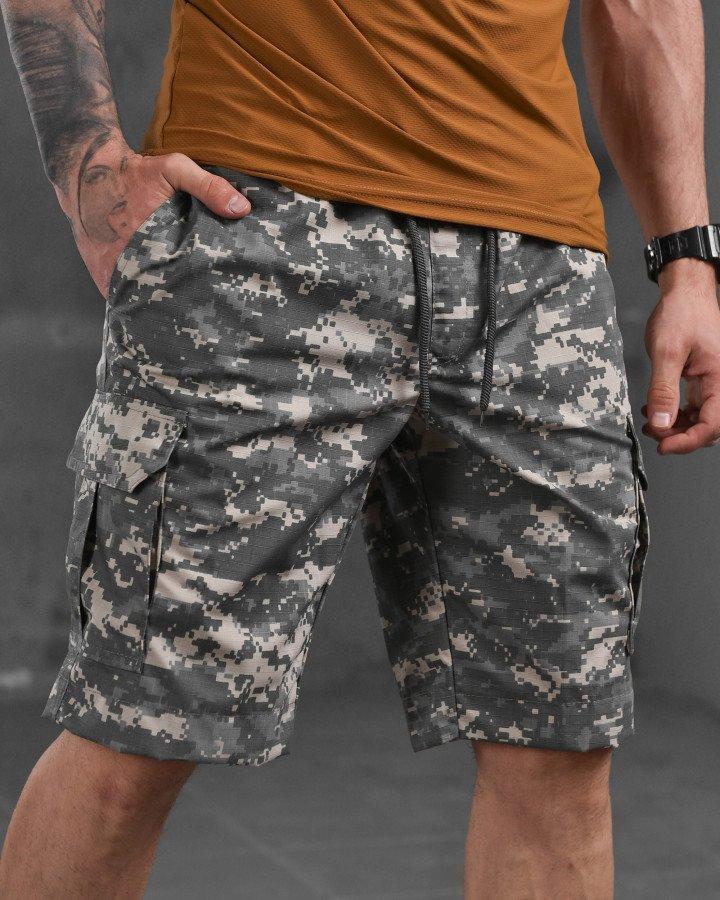 Тактичні шорти НАТО ВТ1061, фото 1