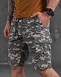 Тактичні шорти НАТО ВТ1061, фото 3