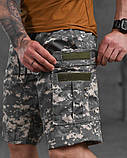 Тактичні шорти НАТО ВТ1061, фото 5