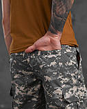 Тактичні шорти НАТО ВТ1061, фото 6