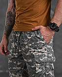 Тактичні шорти НАТО ВТ1061, фото 7