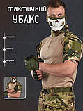 Убакс лагідні рукав мультикам ВТ1055, фото 2