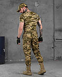 Літній тактичний костюм 3в1 піксель ВТ1049, фото 3