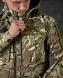 Тактична куртка Oblivion mujahideen, фото 9