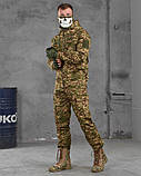 Тактичний костюм Poseidon 3в1 хижак ВТ1034, фото 7