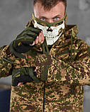 Тактичний костюм Poseidon 3в1 хижак ВТ1034, фото 10