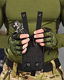Результат тактичний SILVER KNIGHT ULTIMATUM black ВТ1017, фото 9