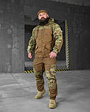 Тактичний костюм гірка tactical commando ВН1064, фото 2