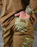 Тактичний костюм гірка tactical commando ВН1064, фото 4