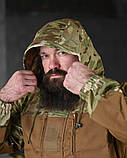 Тактичний костюм гірка tactical commando ВН1064, фото 9