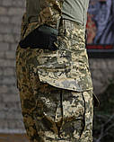 Тактичні Костюм COMBAT G3 ПІКСЕЛЬ ВТ0954, фото 8