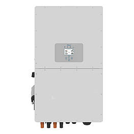 Гібридний інвертор Deye SUN-30K-SG01HP3-EU-BM3, 160-800В, AC-30кВт, PV-39 кВт, 3 фази + Wi-Fi