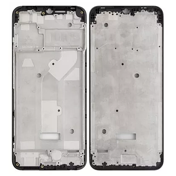 Рамка дисплея Tecno Camon 19 Pro black