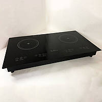 Переносна електрична кухонна плита, Плита для приготування страв, Портативна електрична електроплита WM-15