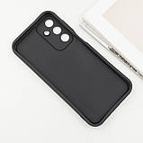 TPU чохол Prestige для Samsung Galaxy A16 4G/5G, фото 4
