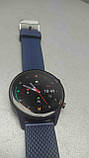 Смарт-годинник браслет Б/У Xiaomi Mi Watch Color Sport (XMWTCL02), фото 3