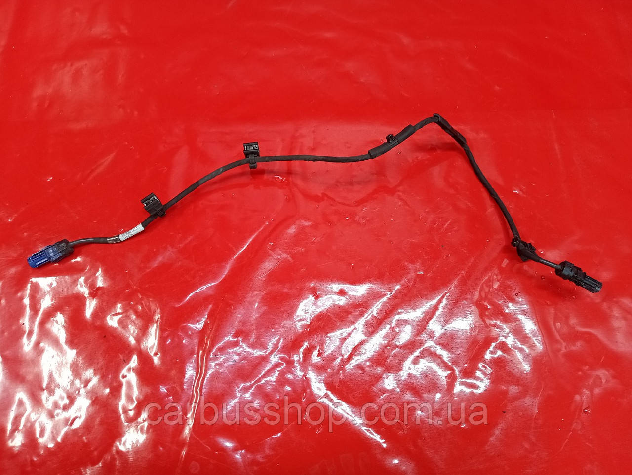 Провід камери Audi Q7 4M(2015-2020), 4M0971192F, фото 1