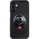TPU чохол Prestige для Samsung Galaxy A16 4G/5G, фото 3