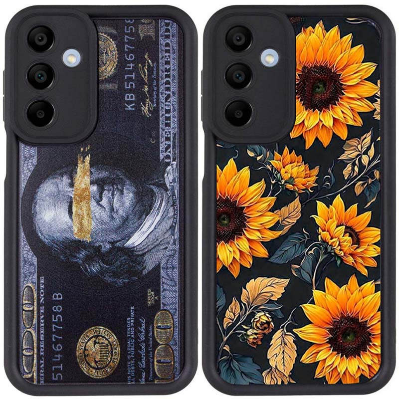 TPU чохол Prestige для Samsung Galaxy A16 4G/5G