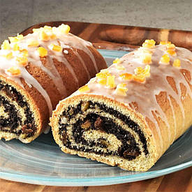 Кекс Мускатний 10 кг - суміш для приготування кексів, бісквітів, рулетів