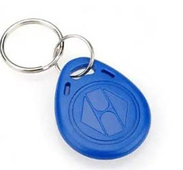 Брелок-заготівка Т5577NEW для копіювання Em-Marine 125 KHz