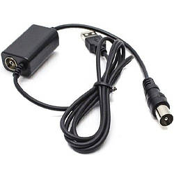 Інжектор живлення 5V USB для активної антени