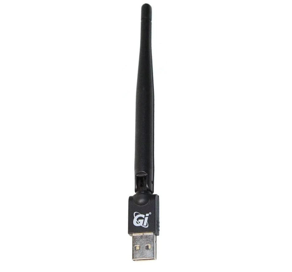 Адаптер Wi-Fi Galaxy Innovations 7601 3дБ