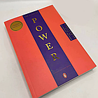 The 48 Laws Of Power  By Robert Greene Paper Cover, фото 3