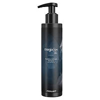 Шампунь зволожувальний для фарбованого волосся Hydrating Color Lock Megix Mowan, 250 мл професійна косметика