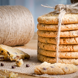 Кукіміксм Американо 20 кг - суміш для приготування печива «Американо»