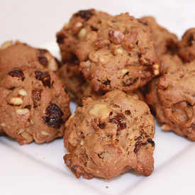 Кукімікс Преміум 20 кг - суміш для приготування італійського печива