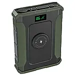 Повербанк для ноутбків ETUPOWER GP25 60000mah PD60W DC12-24V, повербанк для Starlink mini