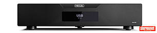 Hegel D50 DAC