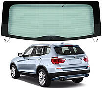 Заднє скло BMW X3 E83 2003-2009