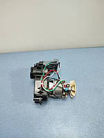 Мотор с редуктором для м'ясорубки LinkPlus HC7025 Class 155 SS-1530000252