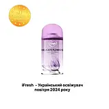 Змінний балон до автоматичного освіжувача повітря iFresh Delicate flowers 250 мл, фото 2