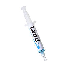 Рідка термопрокладка Laird TPutty 607 5g (A17251) 6.4W/mK, 5 г