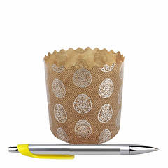 Форми для випікання пасок 5 Серія N 3 Ø  70*78 мм