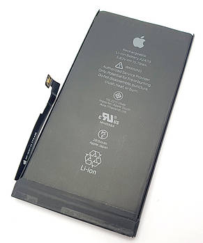 Уцінка. Нова AКБ iPhone 12/iPhone 12 Pro 2815 mAh гарної якості (від, не показує відсоток зношування)