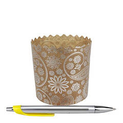 Форми для випікання пасок Серія 5 N 5 Ø  70*78 мм