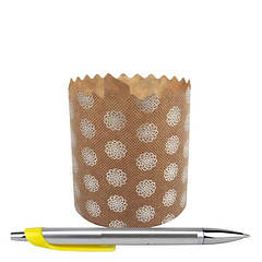 Форми для випікання пасок Серія 5 N 6 Ø  70*78 мм