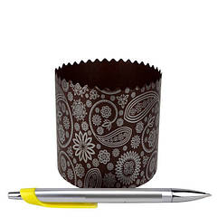 Форми для випікання пасок Серія 6 N 1 Ø  70*78 мм