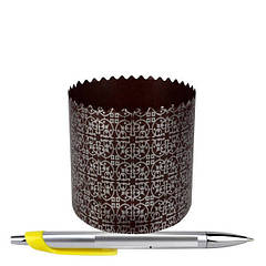 Форми для випікання пасок Серія 6 N 5 Ø  70*78 мм