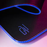 Килимок для миші ігрова поверхня Proove Gaming Offland, фото 4