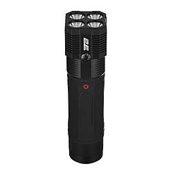 Пуско зарядний пристрій 2E Beam CJSPBL-BK 8000 mAh, 1xUSB / 3 A