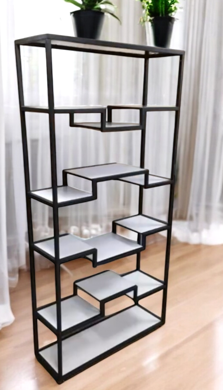 Стійка стелаж вітрина торгова в магазин, фото 1