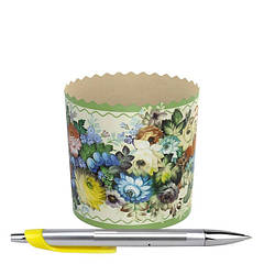 Форми для випікання пасок Серія 7 N 3 Ø  70*78 мм