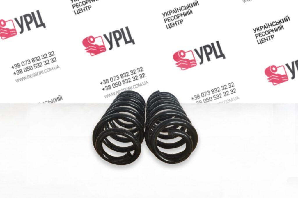 Пружина Renault Master (посилена)