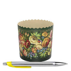 Форми для випікання пасок Серія 7 N 5 Ø  70*78 мм